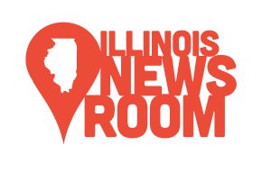 Illinois Newsroom Logo Sq