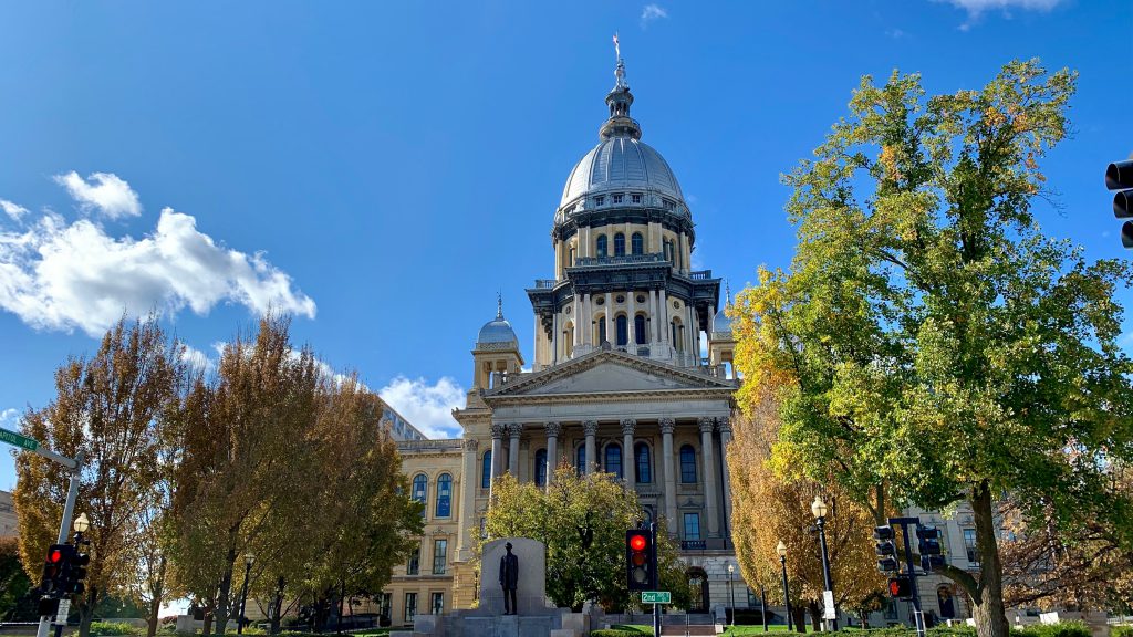 state capitol