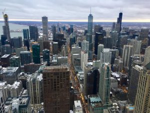 Chicago