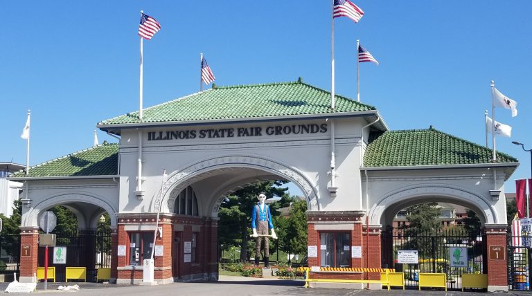 Illinois State Fair