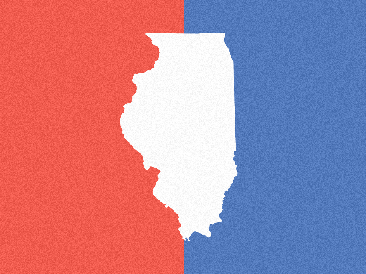 Illinois State Election Results 2020 - Illinois Newsroom