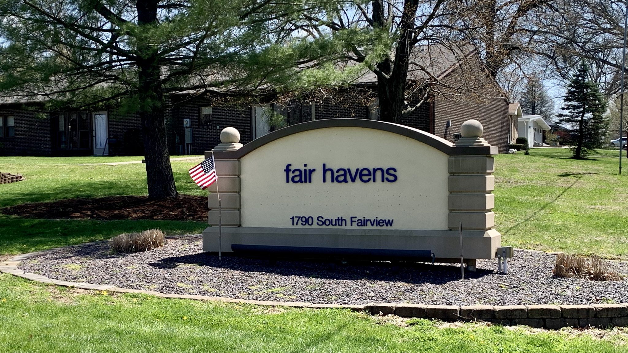Nine Residents Dead From COVID19 At Fair Havens In Decatur Illinois