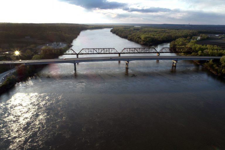 Illinois water