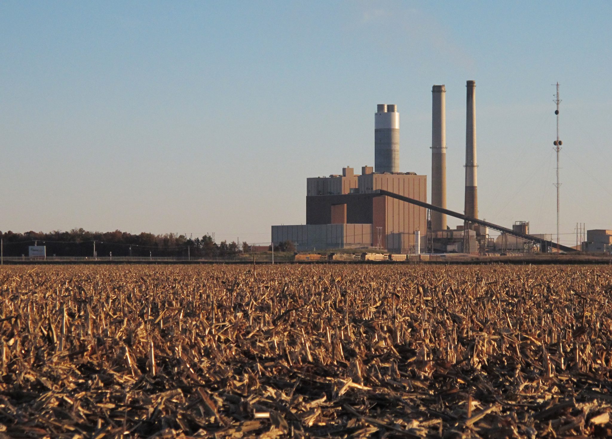 Vistra Energy To Close Remaining CoalFired Power Plants In Illinois Illinois Newsroom