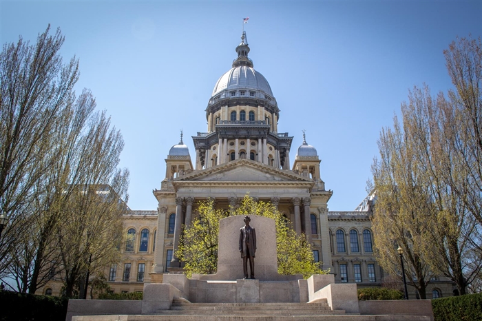 General Assembly Action: Seclusion And Restraint Ban Will Go To Governor - Illinois Newsroom