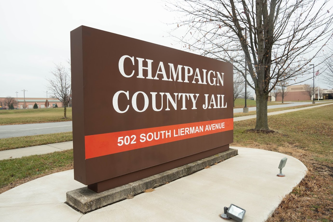 After 4 3 Urbana City Council Vote Champaign County Can Begin Jail