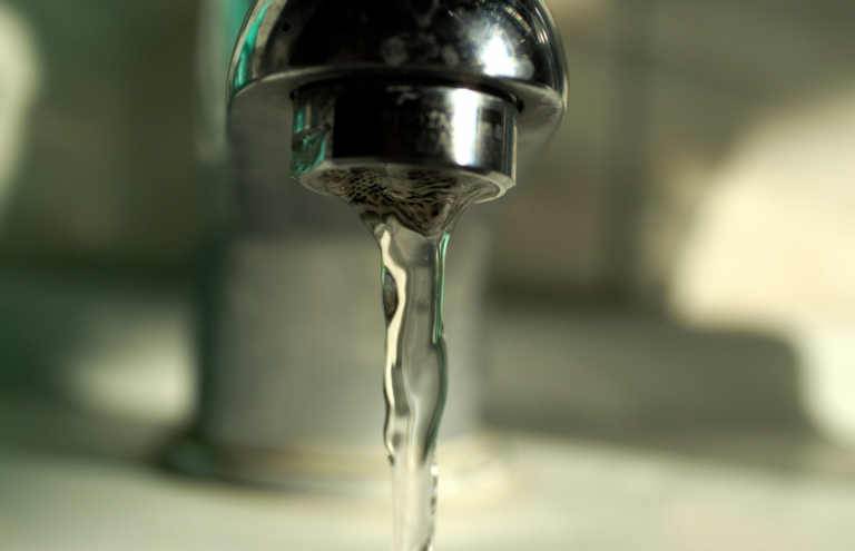 Do you know what's in your tap water? This database will tell you ...