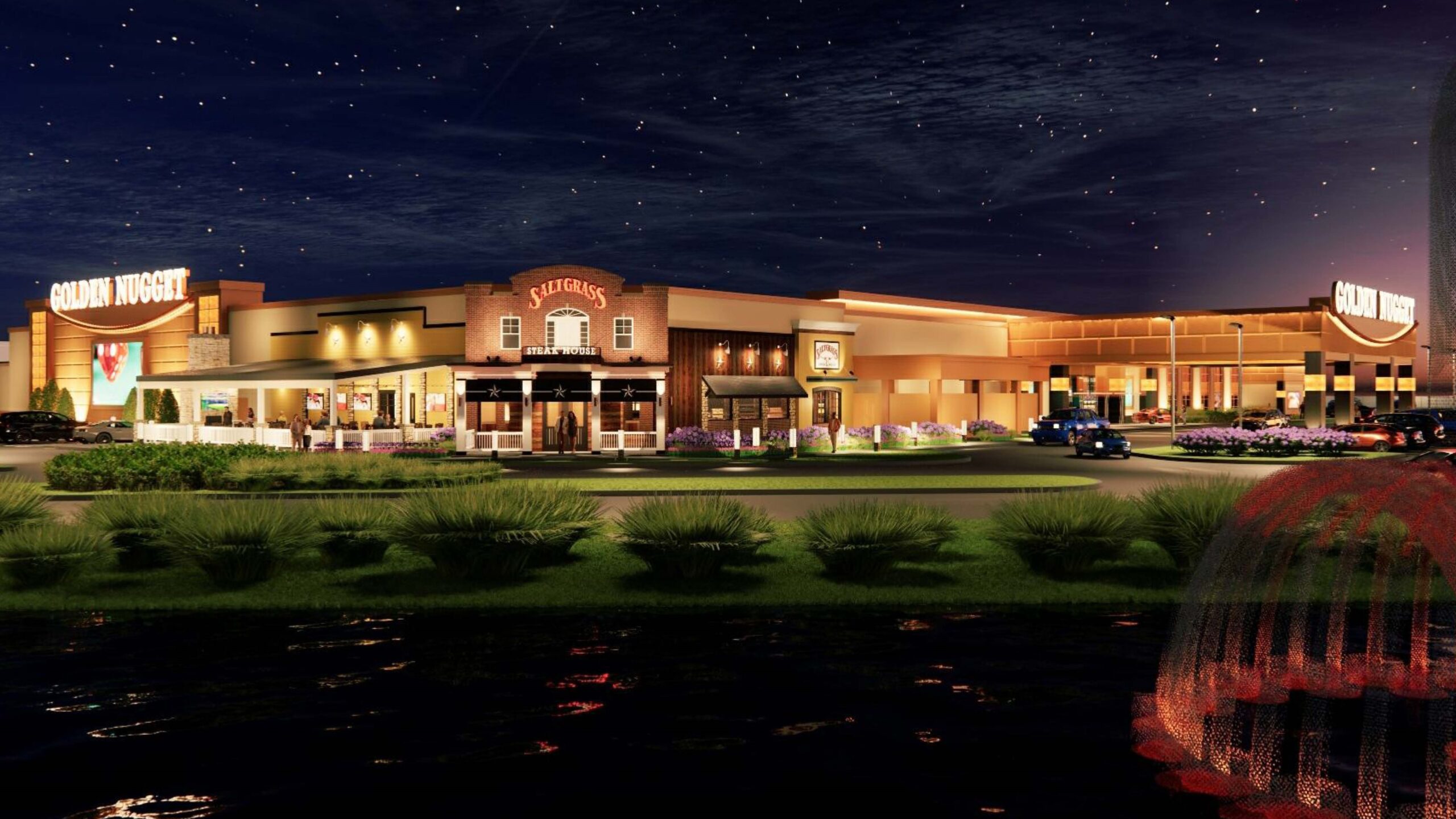 danville va casino news