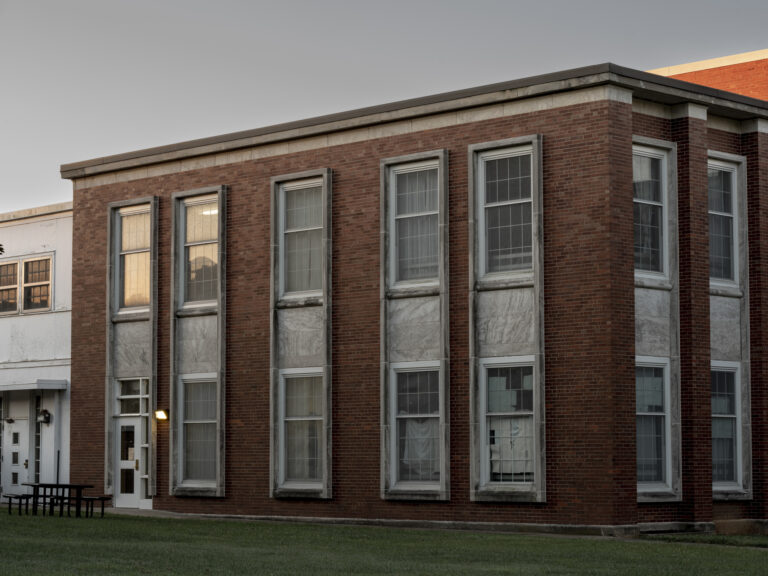 Chilling audio provides glimpse into abuse at staterun facility