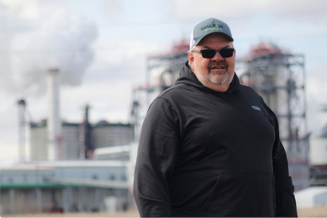 217 Today: Farmers, environmentalists oppose carbon dioxide pipeline proposals - Vimarsana News
