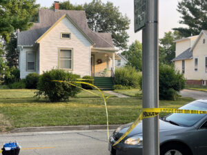 Coroner identifies man killed in fatal Rantoul police-involved shooting ...