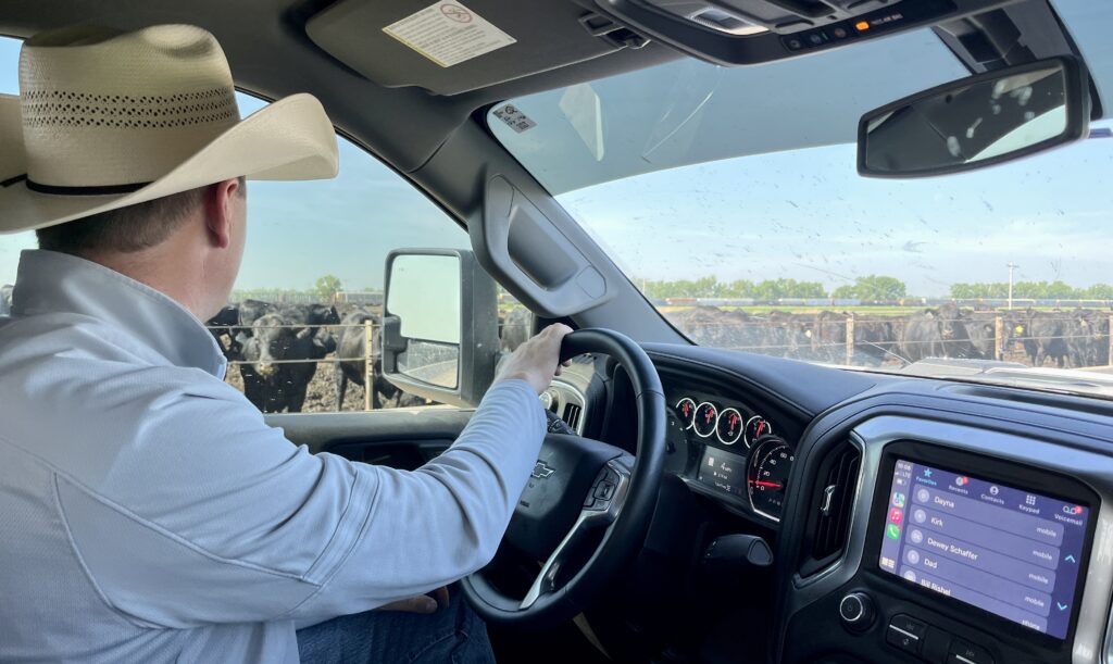 Ranchers got tired of Big Beef taking their profits. So they started their own processing plant - Illinois Newsroom